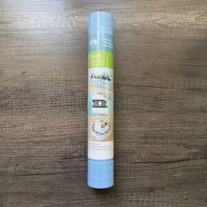 Cricut Stencil Vinyl 12"‎ x 48" Roll